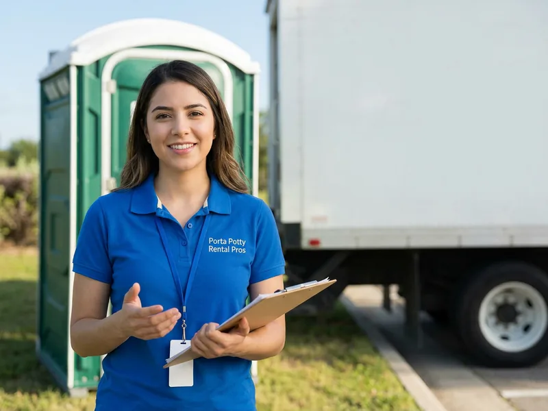 Porta Potty Rental  in Globe  FAQ
